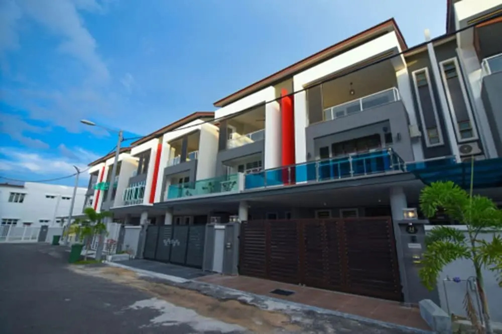 DaHong Five Star Homestay