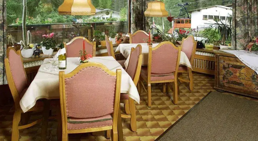 Pension Margarete