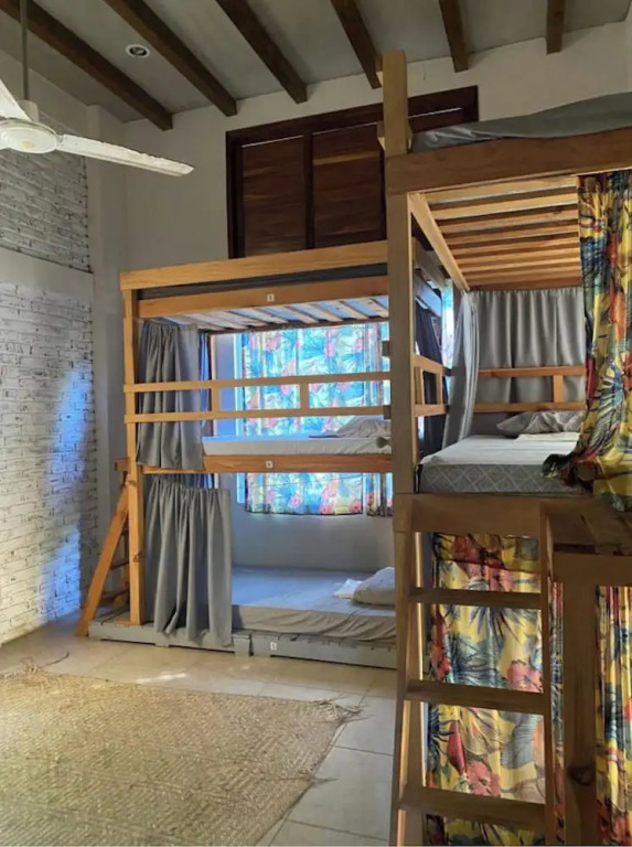 La Palmera Hostel