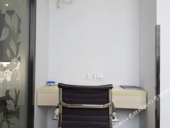 YESTE HOTEL(Nanning Chaoyang Wanda No.2 store)