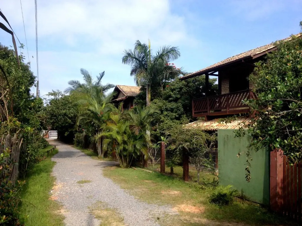 Pousada Raízes da Guarda