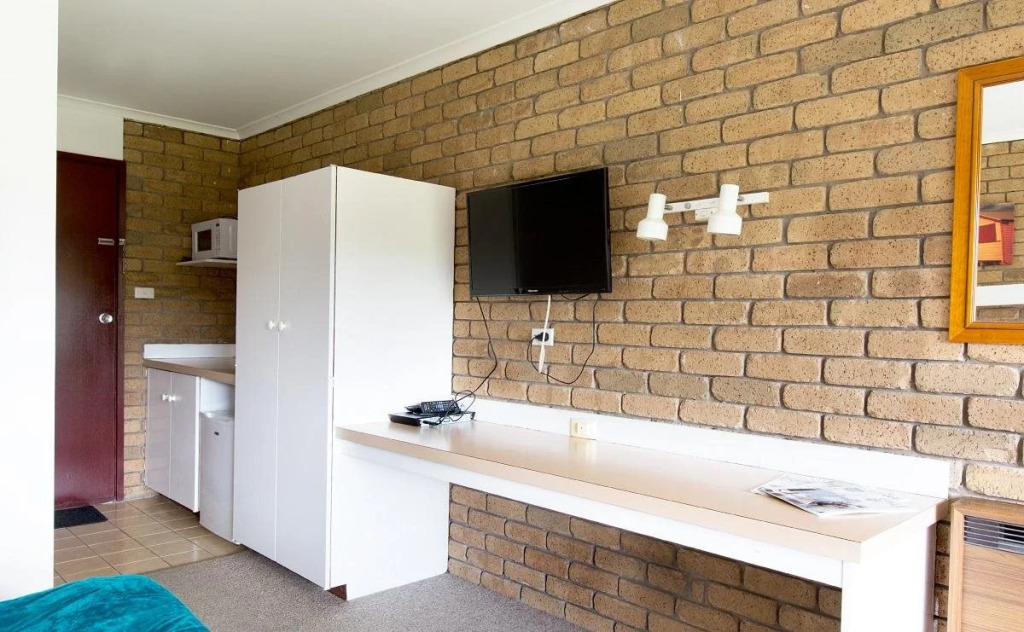 Bellbrae Motel
