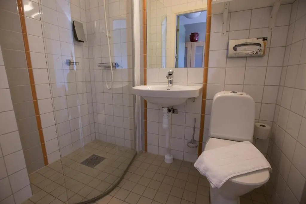 Maude´s Hotel Enskede Stockholm
