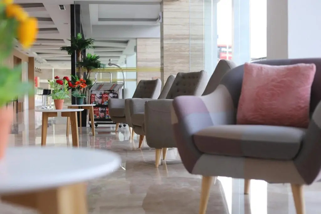 The Azana Hotel Airport Semarang