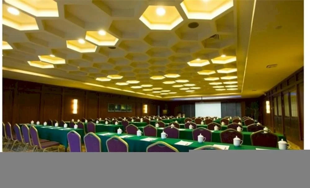 Jiangxi Seven Star Shang Wu Hotel
