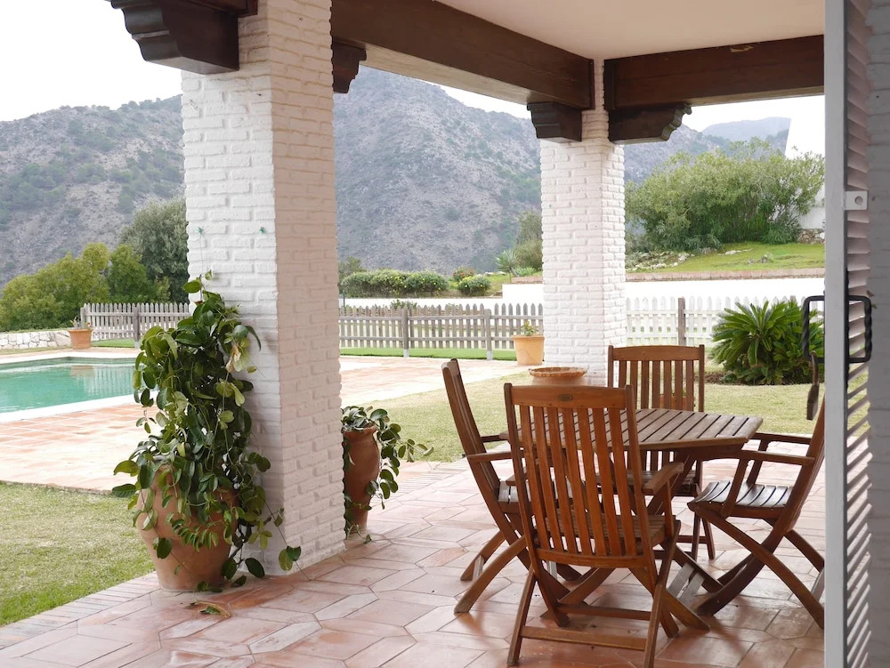 SunHome Las Breñas