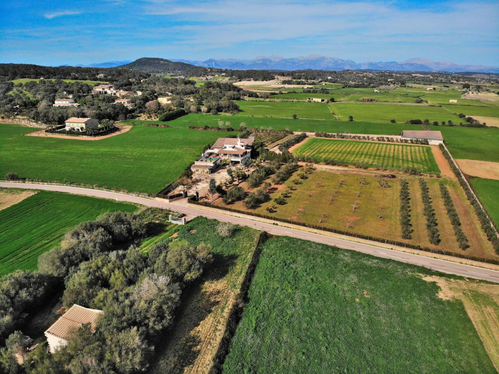 Villa Son Perxa 216 by Mallorca Charme