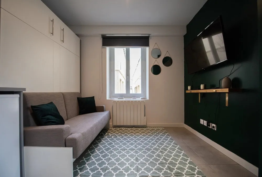 Le Studio Guillotiere Cosy et Design