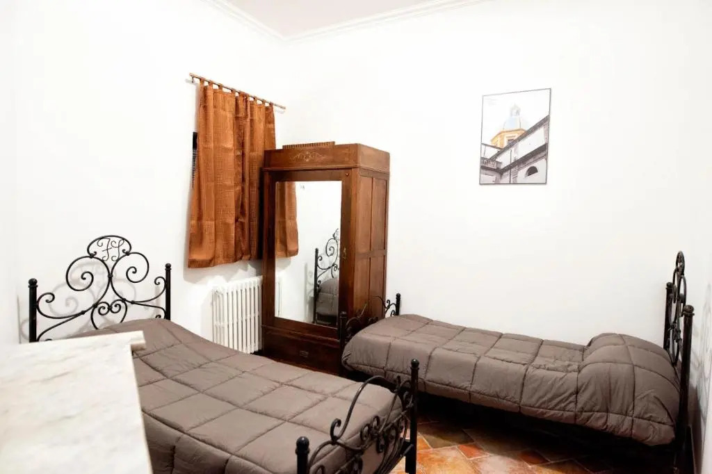 Musumeci's Apartment Caltagirone