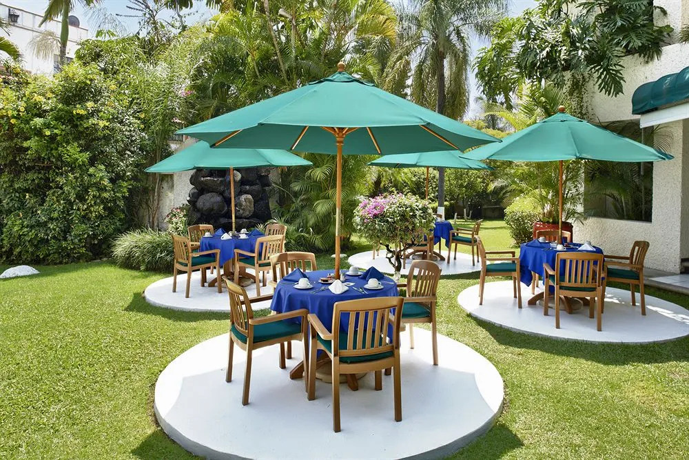 Occidental Cuernavaca