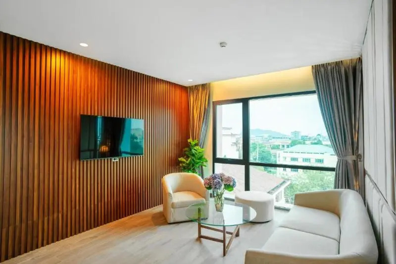 MT Collection Hotel