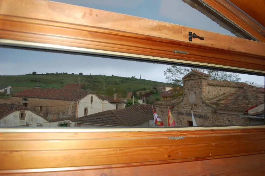 HOTEL RURAL EL DENARIO