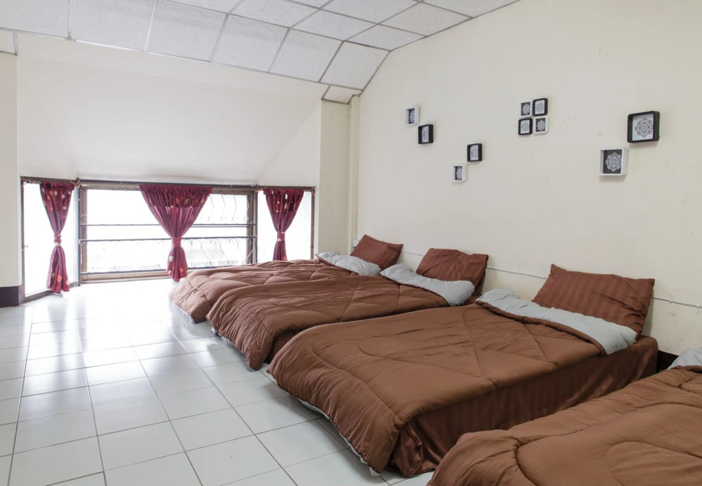Starnong Cafe & Hostel