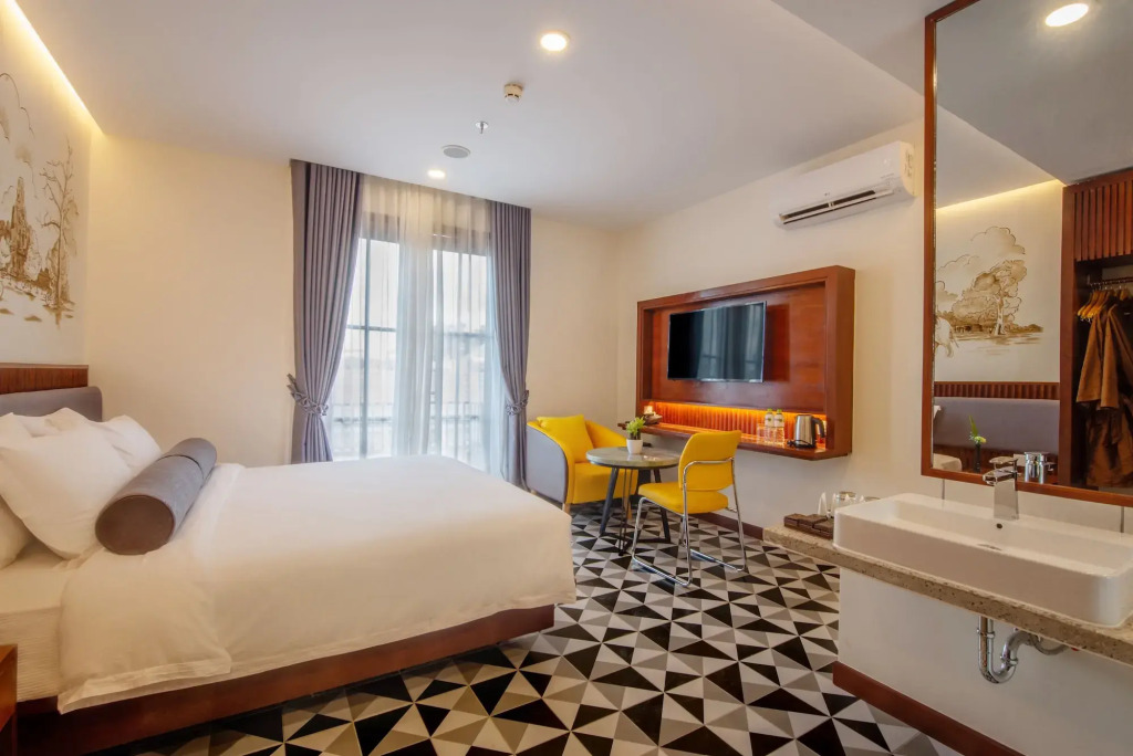 The Twizt - Lifestyle Hostel & Hotel