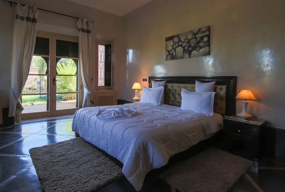 Jannat Atlas Villas