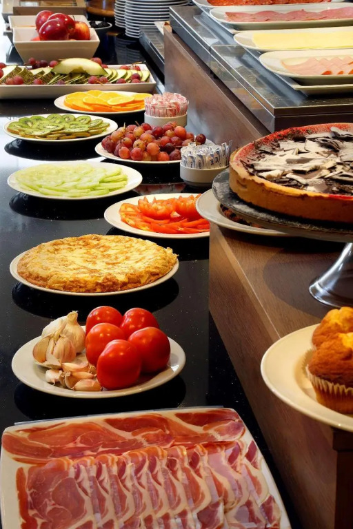 Arco Barcelona Hotel