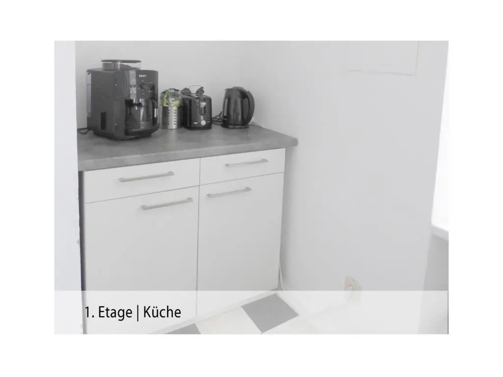 Ferienwohnung Trier Stadtmitte/Fußgängerzone