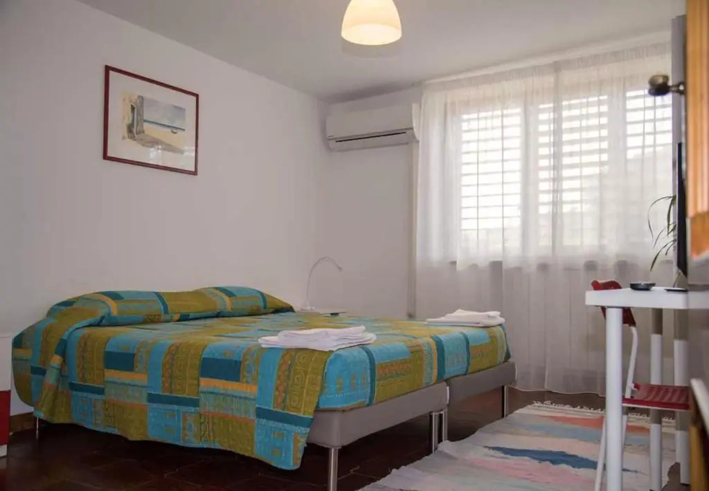 Pergusa Lake Home