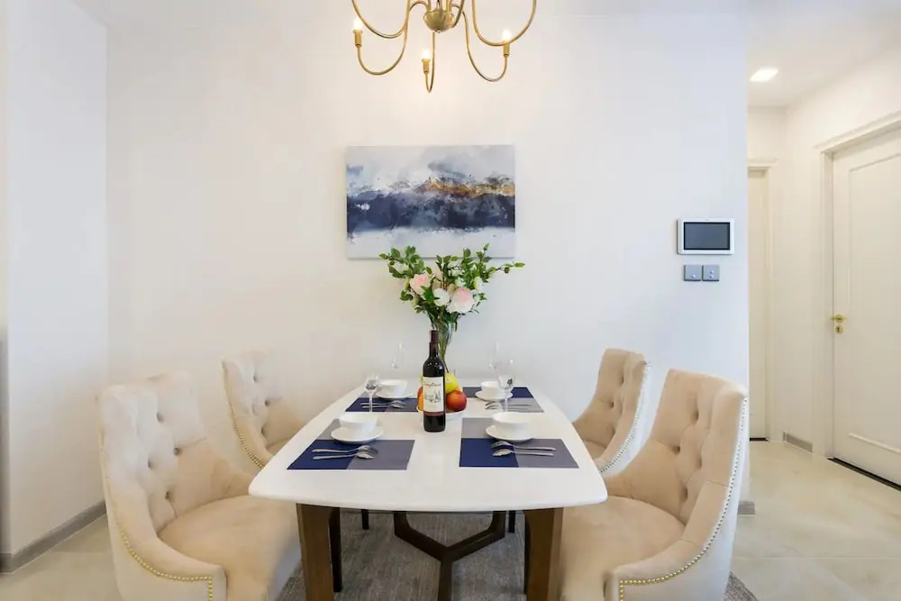 Saigon Premium Apartment