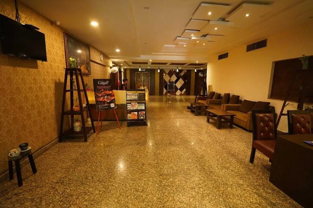 Hotel Gagan Regency