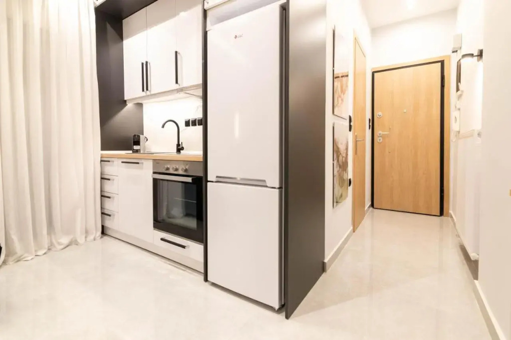 F & B Collection - City Central 2 Bedroom Suite
