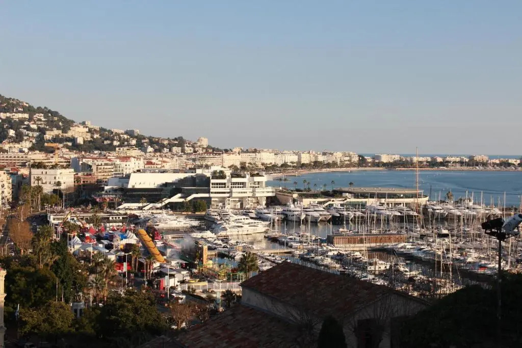 Le Pavillon113