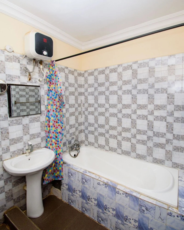 D'TAVERN Apartments