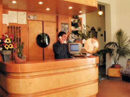Hotel Parma Mare