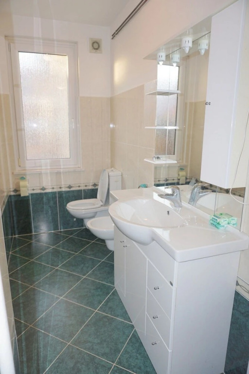 Family Apartments FK