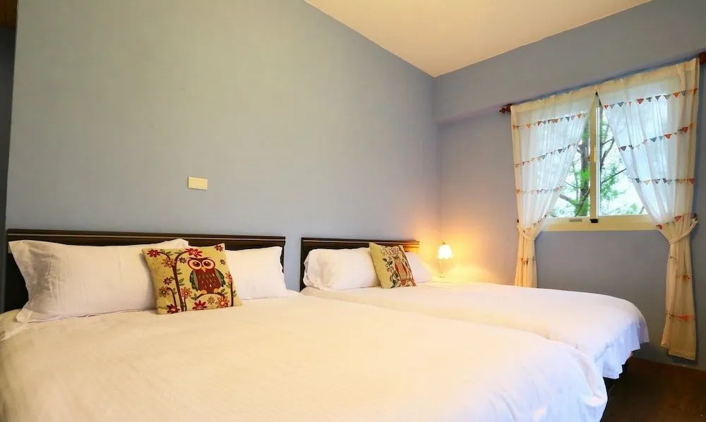 Aqua B&B