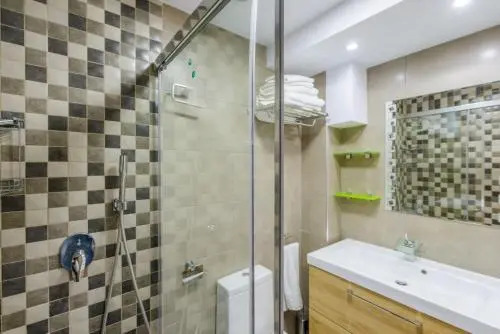 BenalBeach Premium Apartments by Alfresco Stays