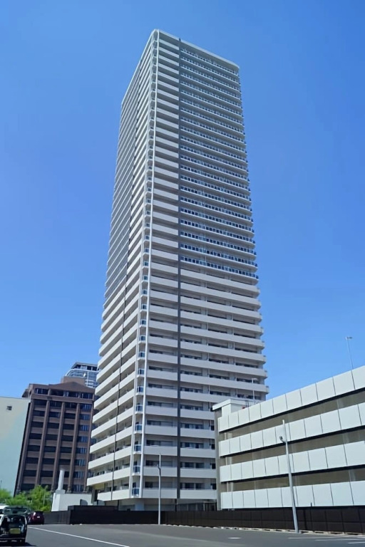 Namba Luxury Mansion