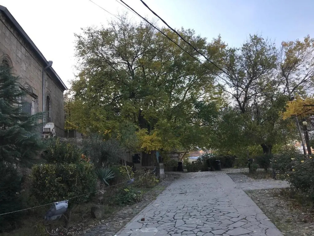Bethlehem Terrace