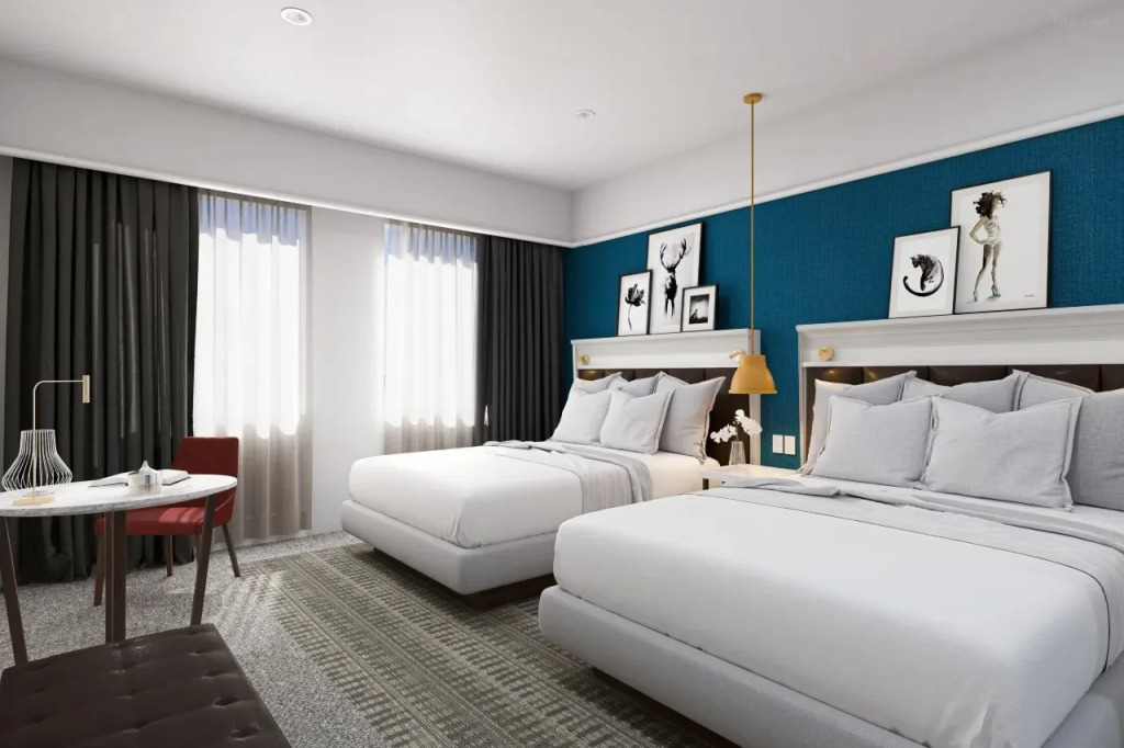 Culiacan Marriott Hotel