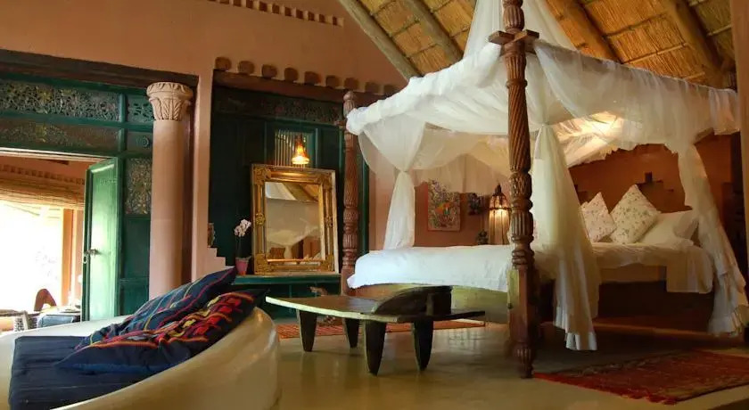 Timamoon Lodge