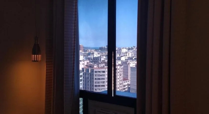Apart-hotel no Real Residence
