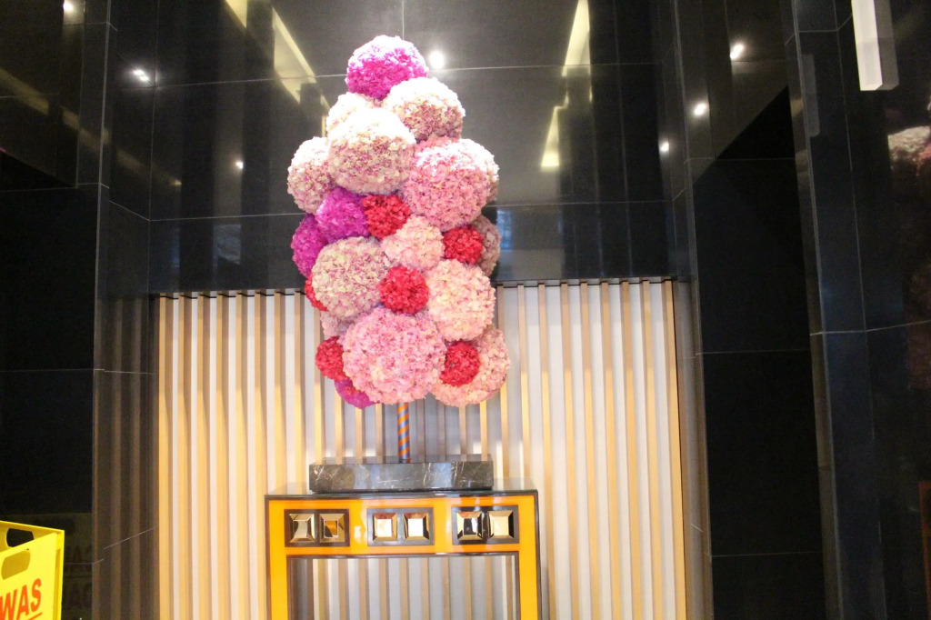 The Grand Royel At Platinum Klcc