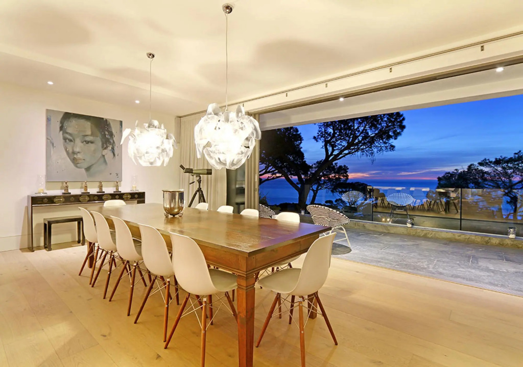 Villa 31 - Camps Bay