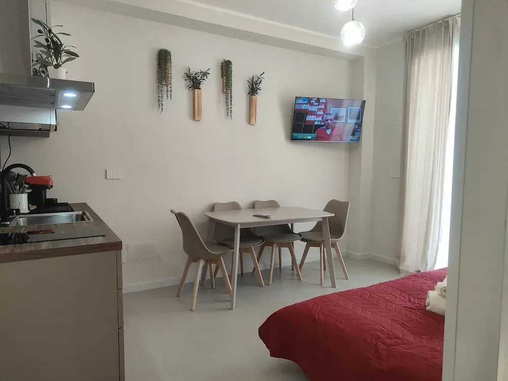 CconfortHotels Mimì Apartment