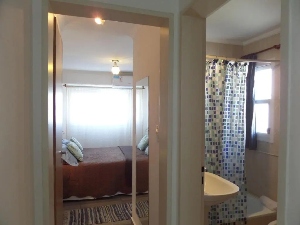 Francia Apartment