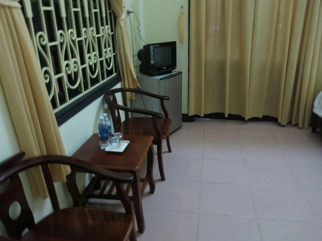 Hong Nhung Guest House