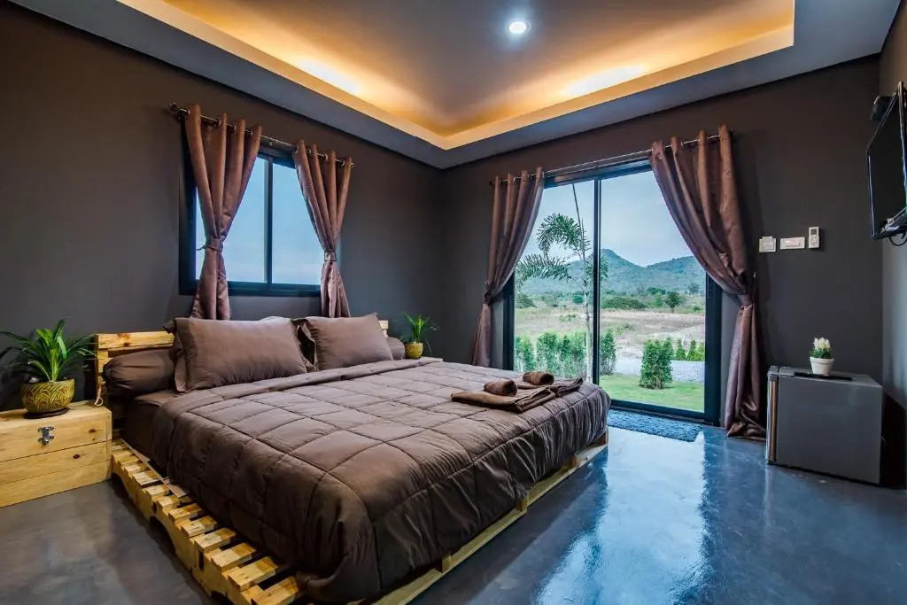Hua Hin Lae I Aoon