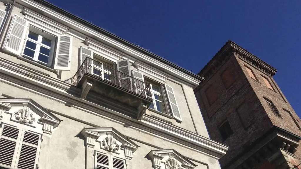 La Casa Di Cocca