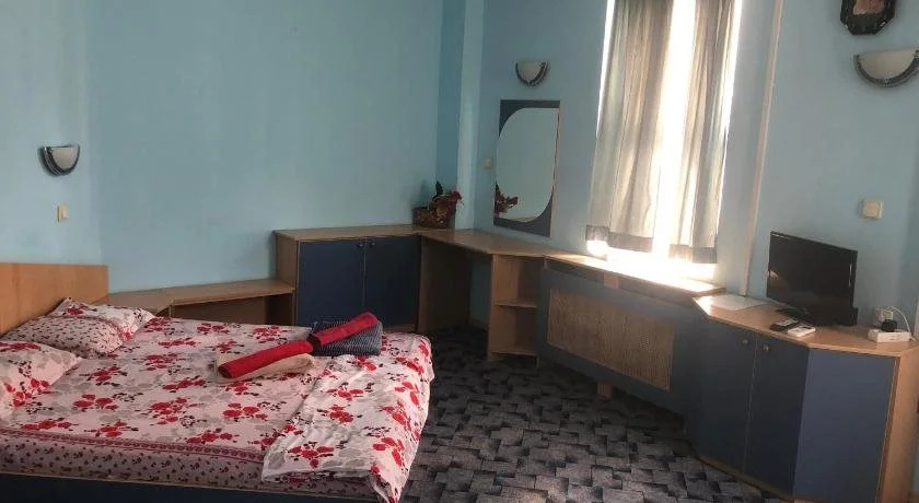 Hotel Amethyst