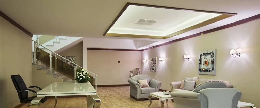 Dedeman Erbil Hotel City Center