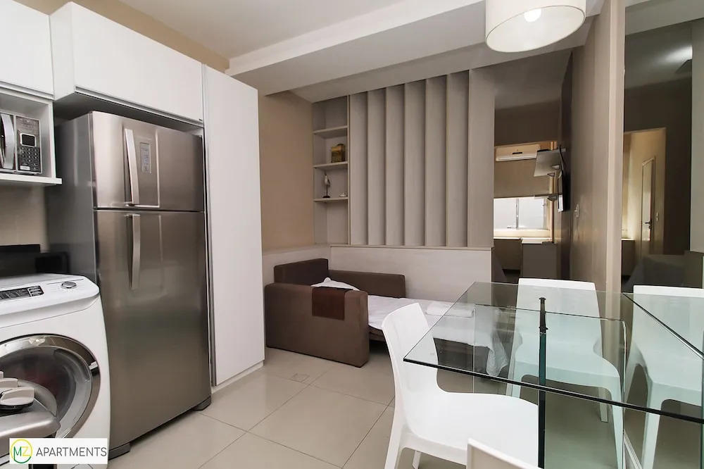 MZapartments Anibal