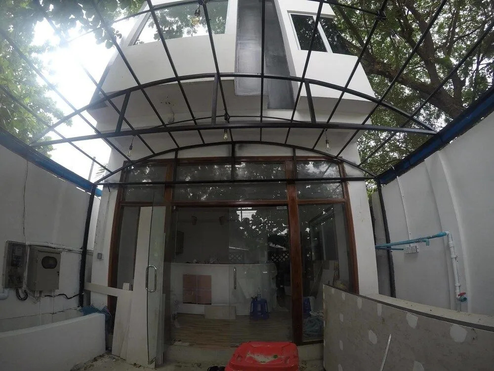 The Lodge Yangon Poshtel - Hostel