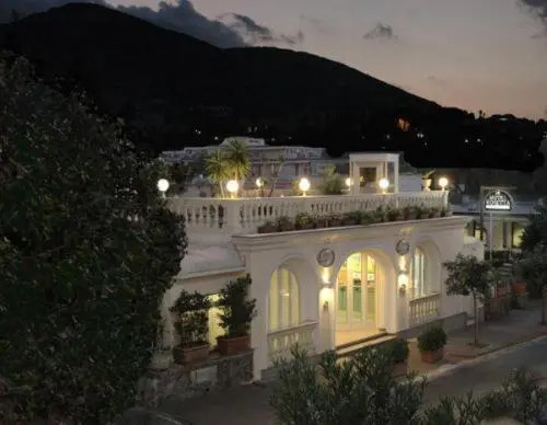 Hotel Rosetta