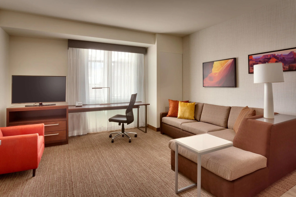 Residence Inn by Marriott Flagstaff