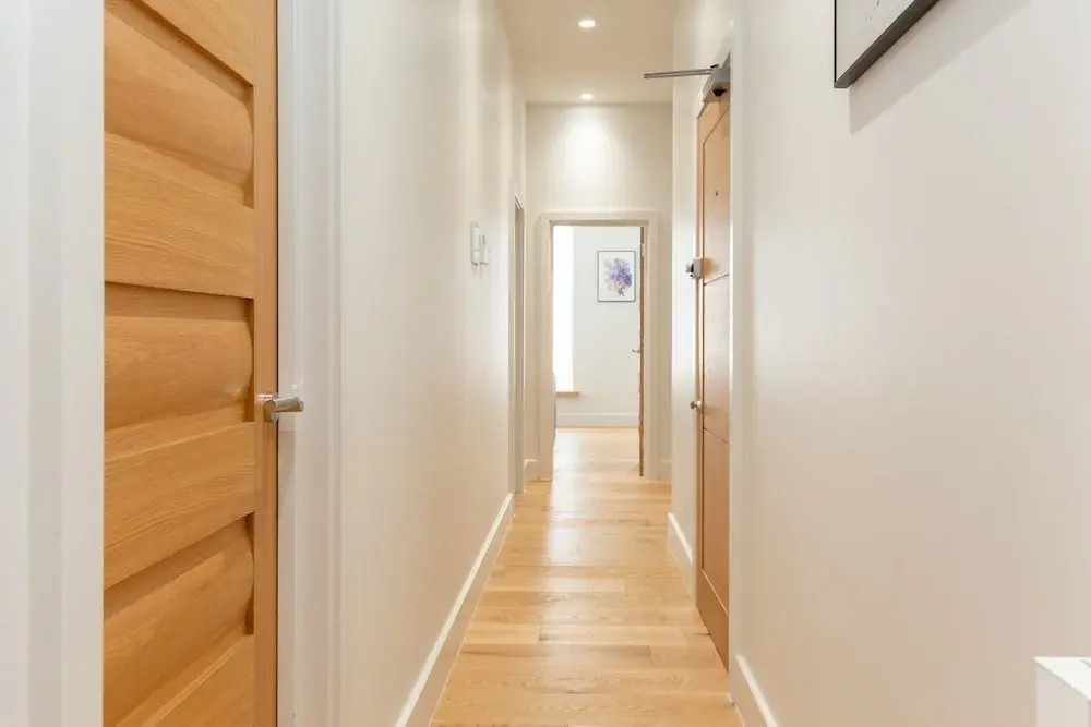 Soho - Fitzrovia Suites